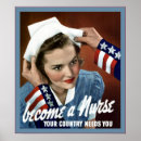 Search for world war two women posters Vintage