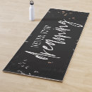 Search for quote yoga mats Script