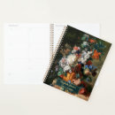 Search for christmas planners Monogrammed