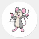 Search for cute rat stickers Kids