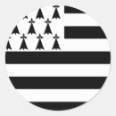Search for brittany stickers Flag