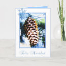 Search for fir christmas cards Feliz navidad