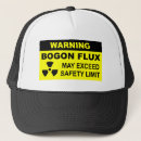 Search for radioactivity hats Funny