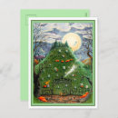 Search for spooky cat postcards Susan brack