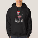 Search for christmas flamingo hoodies Lights