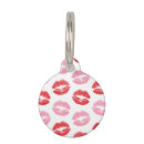 Search for pink pet tags For pets