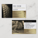 Search for tyre business cards Automotive