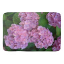 Search for hydrangea bath mats Garden