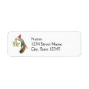 Search for elf return address labels Xmas