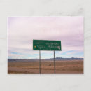 Search for area 51 postcards Desert