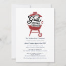 Search for company bbq invitations Corporate event