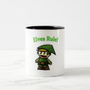 Search for elves mugs Cartoon