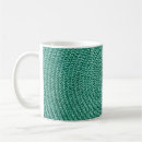 Search for braided mugs Green