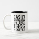 Search for tree frog mugs Wildlife