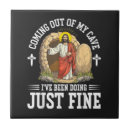 Search for jesus tiles Resurrection