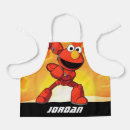Search for sesame street tango aprons Abby cadabby