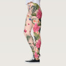 Search for hummingbird leggings Tropical