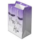 Search for eyelash gift bags Lashes