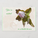 Search for surprise bridal shower invitations Pink
