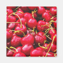 Search for cherry red magnets Photography
