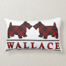 Search for scottie cushions Plaid