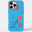 Search for japanese floral iphone cases Pink flower