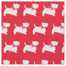 Search for scottie dog fabric Pet