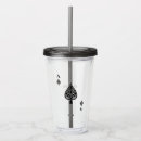 Search for ace drinkware Ace of spades