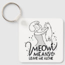 Search for cat meow key rings Pet