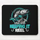 Search for trout streams mousepads Fishing
