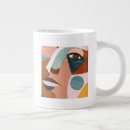 Search for geo mugs Women empowerment