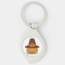 Search for pilgrim key rings Pumpkin