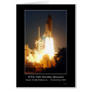 Search for space shuttle endeavour Science
