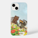 Search for cute raccoon iphone cases Bear