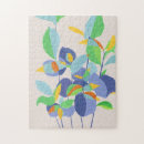 Search for unique puzzles Modern