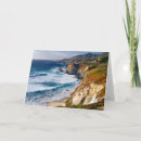 Search for coastline cards California