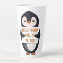 Search for penguins mugs Fun