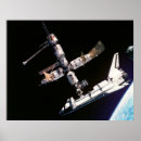 Search for iss posters Earth
