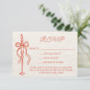 Search for hand drawing invitations Bow