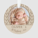 Search for infant christmas tree decorations Cute