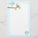Search for baby boy stationery paper It's a boy