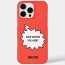 Search for speech iphone cases Funny
