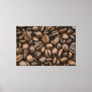 Search for bean canvas prints Caffeine