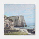 Search for etretat magnets France