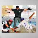 Search for baseball home plate art People