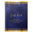Search for 21st guest books 21st birthday party
