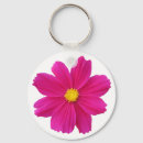 Search for the cosmos key rings Flower