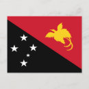 Search for guinea postcards Flag