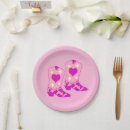 Search for western paper plates Cowboy