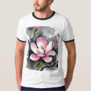 Search for magnolia tshirts Floral